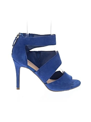 BP. Sandals (view 1)