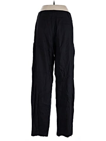 Rag & Bone Linen Pants (view 2)