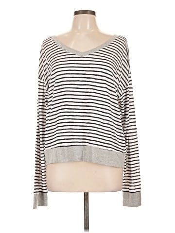 Allison Joy Long Sleeve T-Shirt (view 1)