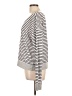 Allison Joy Silver Long Sleeve T-Shirt Size L - photo 5