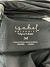 Isabel Maternity Black Shorts Size Med Maternity - photo 6