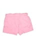 Crewcuts Outlet 100% Cotton Pink Shorts Size 14 - photo 2