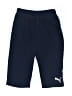 Puma 100% Polyester Blue Casual Pants Size 3-6 mo - photo 1