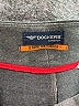 Dockers Chevron-herringbone Gray Dress Pants Size 10 (petite) - photo 7