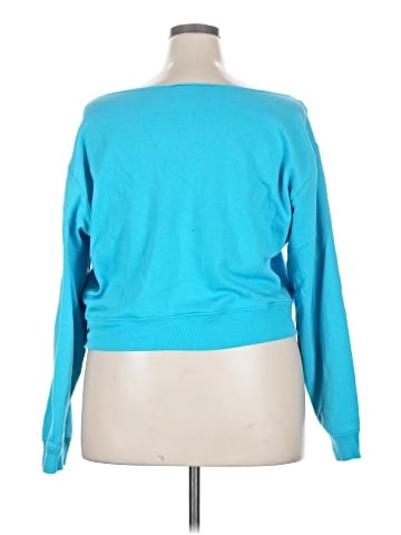 Victoria's Secret Pink Sweatshirt (view 2)