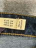 Trafaluc by Zara Hearts Blue Jeans Size 4 - photo 8