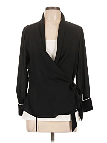 Zara Basic Blazer (view 1)