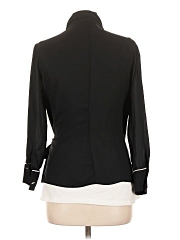 Zara Basic Blazer (view 2)