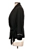 Zara Basic Black Blazer Size L - photo 5