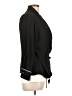 Zara Basic Black Blazer Size L - photo 4