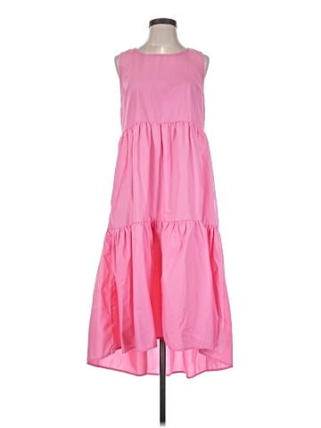 Sans Souci Casual Dress (view 1)