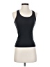 Full Tilt Black Active Tank Size S - photo 1