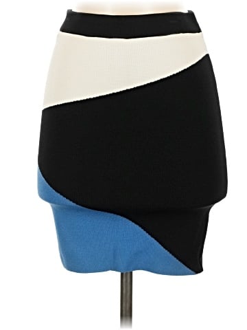 Torn by Ronny Kobo Casual Skirt (view 1)