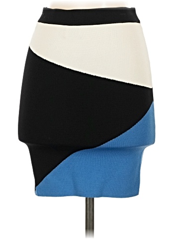 Torn by Ronny Kobo Casual Skirt (view 2)
