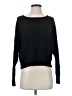 Dreamers Black Pullover Sweater Size S - photo 1
