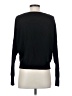 Dreamers Black Pullover Sweater Size S - photo 2