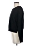 Dreamers Black Pullover Sweater Size S - photo 5
