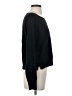 Dreamers Black Pullover Sweater Size S - photo 4