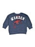 Marvel Blue Sweatshirt 12-18 MO / 18 MO - photo 2