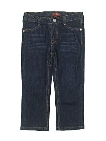 7 For All Mankind Jeans (view 1)