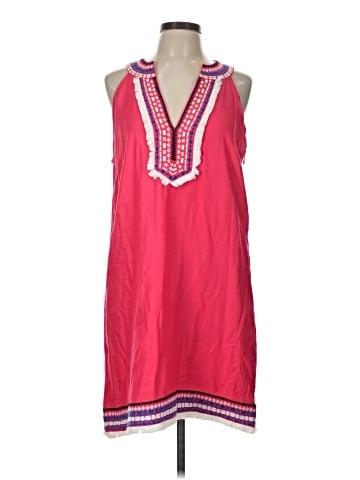 Mud Pie Casual Dress (view 1)