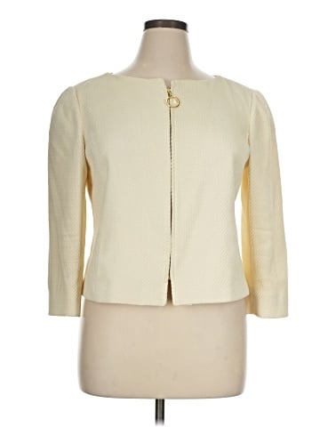 Linda Allard Ellen Tracy Jacket (view 1)