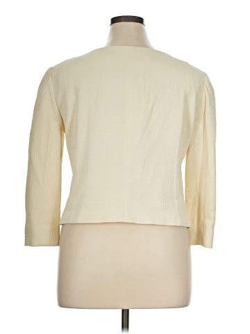 Linda Allard Ellen Tracy Jacket (view 2)