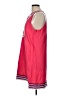 Mud Pie 100% Viscose Pink Casual Dress Size L - photo 5