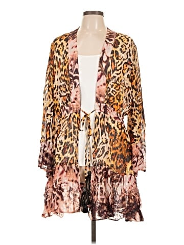 Karen Millen Kimono (view 1)