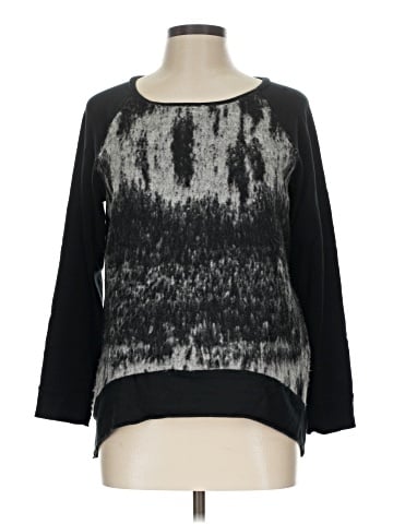 Generation Love Pullover Sweater (view 1)