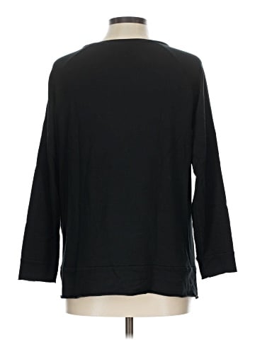 Generation Love Pullover Sweater (view 2)