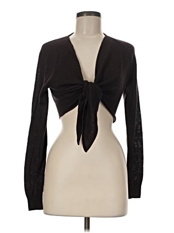 W by Worth Cardigan (view 1)