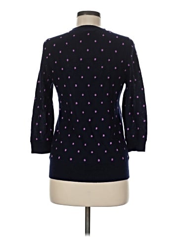 J.Crew Collection Cashmere Pullover Sweater (view 2)