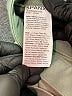 SPANX Green Khakis Size 2X Petite - photo 5