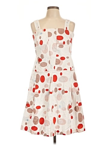 Elie Tahari Casual Dress (view 1)