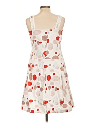 Elie Tahari Casual Dress (view 2)