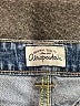 Aeropostale Blue Denim Shorts Size 1 - 2 - photo 3