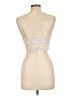 SO Ivory Tank Top Size L - photo 2