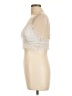 SO Ivory Tank Top Size L - photo 5
