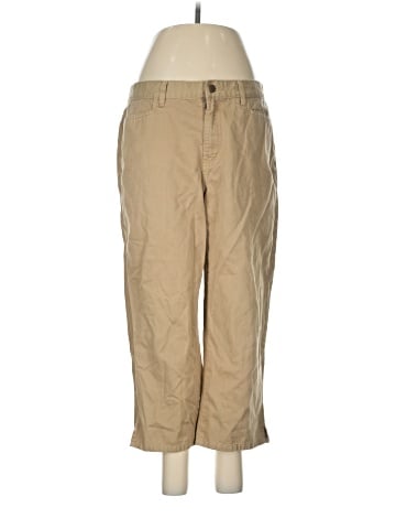 Lauren Jeans Co. Khakis (view 1)
