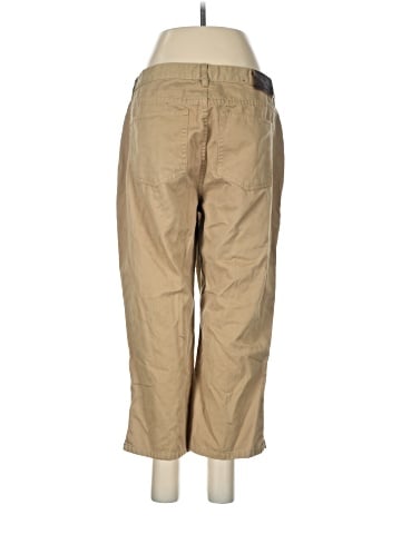 Lauren Jeans Co. Khakis (view 2)
