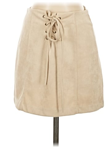 Newbury Kustom Casual Skirt (view 1)