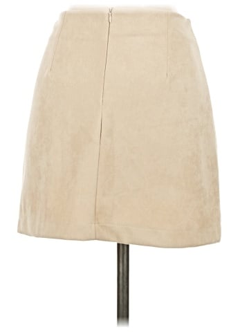 Newbury Kustom Casual Skirt (view 2)