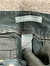 Hillard & Hanson Solid Black Shorts Size 4 - photo 3