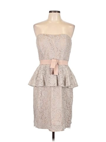 Watters & Watters Cocktail Dress (view 1)