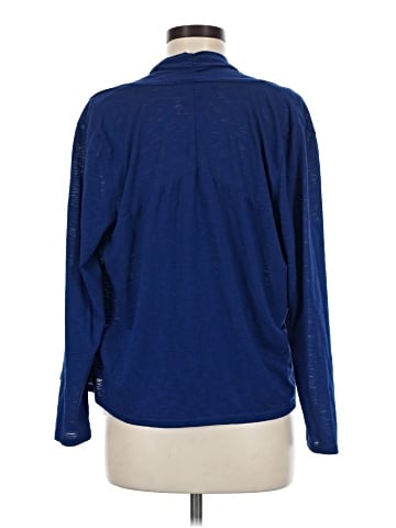 JW (JW Style) Kimono (view 2)