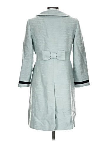 an original MILLY of New York Wool Coat (view 2)