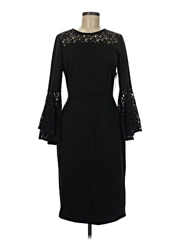 New York & Company Cocktail Dress (view 1)