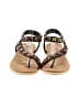 Patrizia by Spring Step Black Sandals Size EU 39 - photo 2