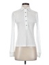 Rag & Bone 100% Lyocell White Long Sleeve Blouse Size S - photo 1